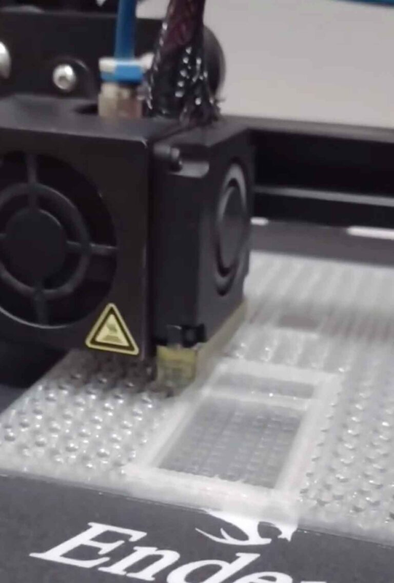 Proceso de impresión